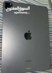  1 إيباد 11 pro معالج M2