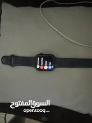  2 ساعة ابل سيريس 8 كالجديد