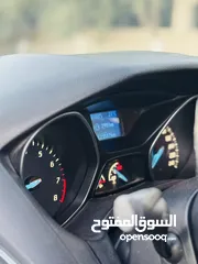  7 فورد فوكس 2013
