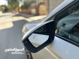  16 سيات اتيكا بحالة الوكالة سعر مميز