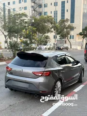  4 سيت ليون تعيدل FR كامل ماتور 1200 تيربو جير عادي سعررر مرتب