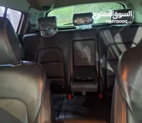  5 Kia sportage 2019 2*4 1600cc