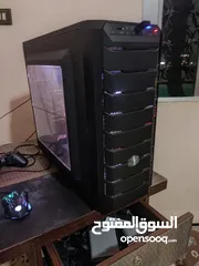  2 كمبيوتر العاب gaming pc