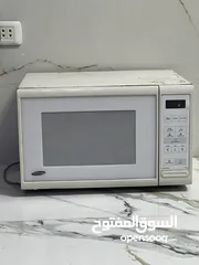  2 مايكرويف البيع