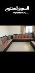  2 طقم موريس خشب زان