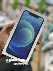  2 ايفون 12 العادي