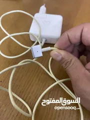  5 شاحن ماك بوك