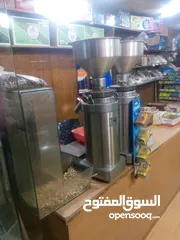  10 محمص للبيع