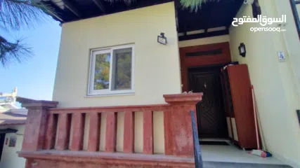  16 Panoramik Yunanistan Kos adası manzaralı satılık daire