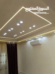  26 ديكورات جبس بورد وبديل الخشب وبديل الرخام والشيبورد