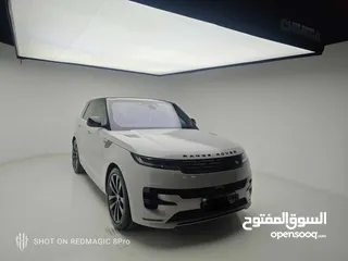  7 رنج روفر سبورت 2023