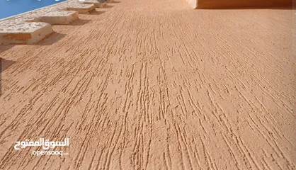  12 قصاره اسبانيه ملونه