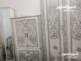  2 غرفه نوم للبيع كويتي مامستعمله ابد