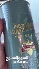  12 عطر JBG LE BEAU