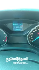  5 Ford focus 2014 فورد فوكس