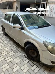  6 اوبل استرا 2005