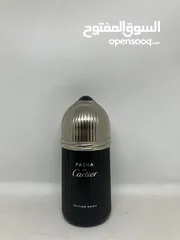  13 عطور سويسريه وفرنسيه و عربيه مطابقه للاصل 100٪؜  اعلا نسبة تركيز ثبات و فوحان اكثر من 24 ساعه .