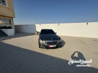  5 مرسيدس بنز E300 Mercedes Benz