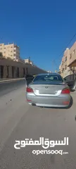  7 BMW E60 2004 وارد الشركة