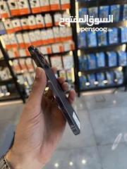  5 IPHONE 14 PRO MAX (256GB) USED LIKE NEW / ايفون 14 برو ماكس 256 جيجا مستعمل حاله الجديد كفاله سنتين