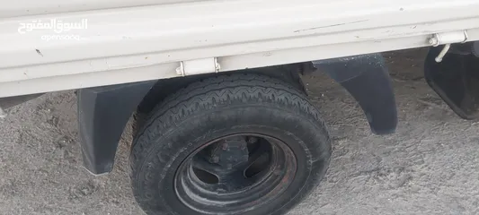  6 بكم كيا 2002 للبيع