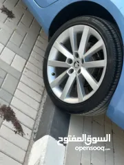  7 سكودآ إوكتآاڤيا 2016 اوتمآتيك  فل مسكر