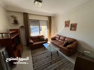  21 Cozy Furnished ground floor apartment for annual rent