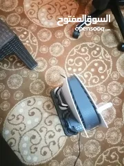  1 بلاي ستيشن 5 انا كنت استعمله استعمال منزلي انا بحال الوكاله