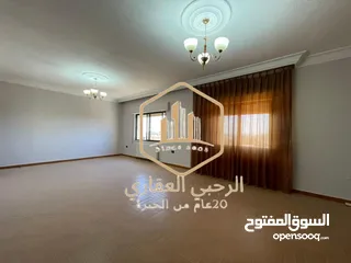  8 شقة / للايجار / 3نوم / سابع / 200 متر