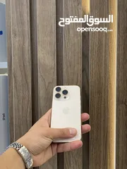  4 IPHONE16 PRO 256G //ايفون 16 برو 256 جيجا شرق اوسط