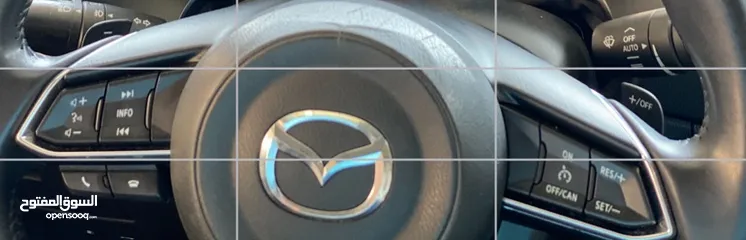  16 Mazda 6 2018