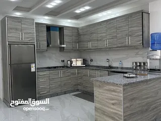  10 شالية الترف