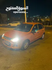  12 لادا KALINA موديل 2018