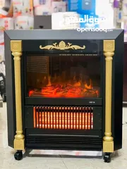  6 صوبات كهربائية وعالغاز وكلو بالسعر العرض