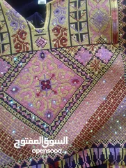  22 قفطان للبيع جديد