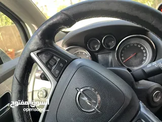  10 اوبل موكا opel mokka