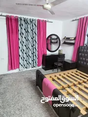  3 غرفه نوم استعمال بسيط بحال الوكاله