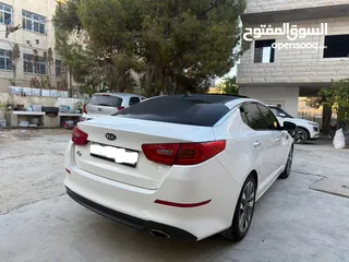  26 كيا اوبتيما k5 فل فل فل فل اضافات 2015 نخب النخب