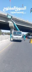  2 ونشات سلة الايجار رفع اشخاص