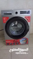  3 شقة مفروشة  ارضي بالياسمين للايجار الاسبوعي او اليومي  2 furnished bed rooms apartment for rent