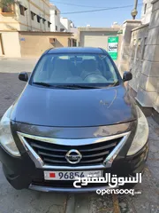  1 Nissan Sunny 2019 / SINGLE OWNER