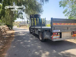  3 منوف داف 15 طن للبيع 2010