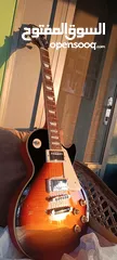  1 جيتار كهربا Epiphone Les Paul