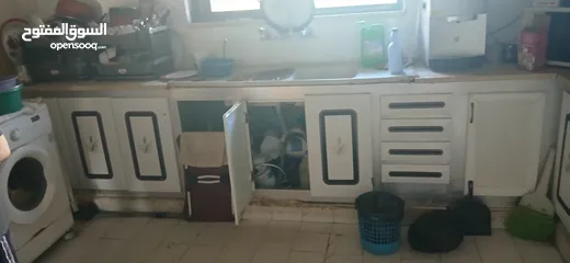  2 مطبخ للبيع بسعر مغري