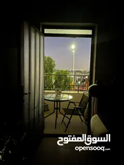  3 شقة للبيع - الزرقاء- مدينة الشرق مقابل ضاحية الأميرة سلمى