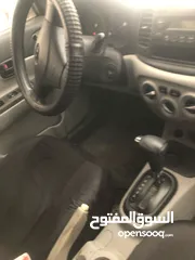  4 هونداي فيرنا2010للبيع