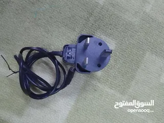  21 قطع واسلاك كمبوتر