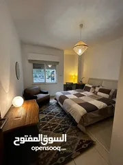  8 شقة 2 نوم مفروشة للايجار ( Property 39106 ) سنوي فقط