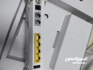  2 راوتر وايفاي 5g عمان نتل