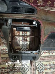  4 تابلو كيا سيفيا 1للبيع